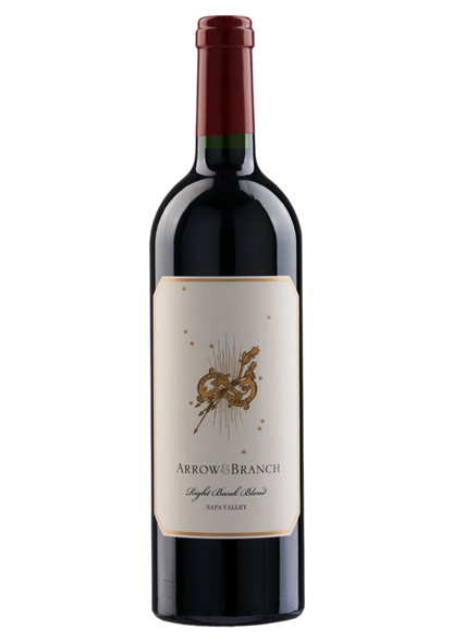 Arrow & Branch | Right Bank Blend - 2021