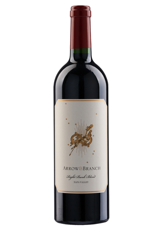 Arrow & Branch | Right Bank Blend - 2019