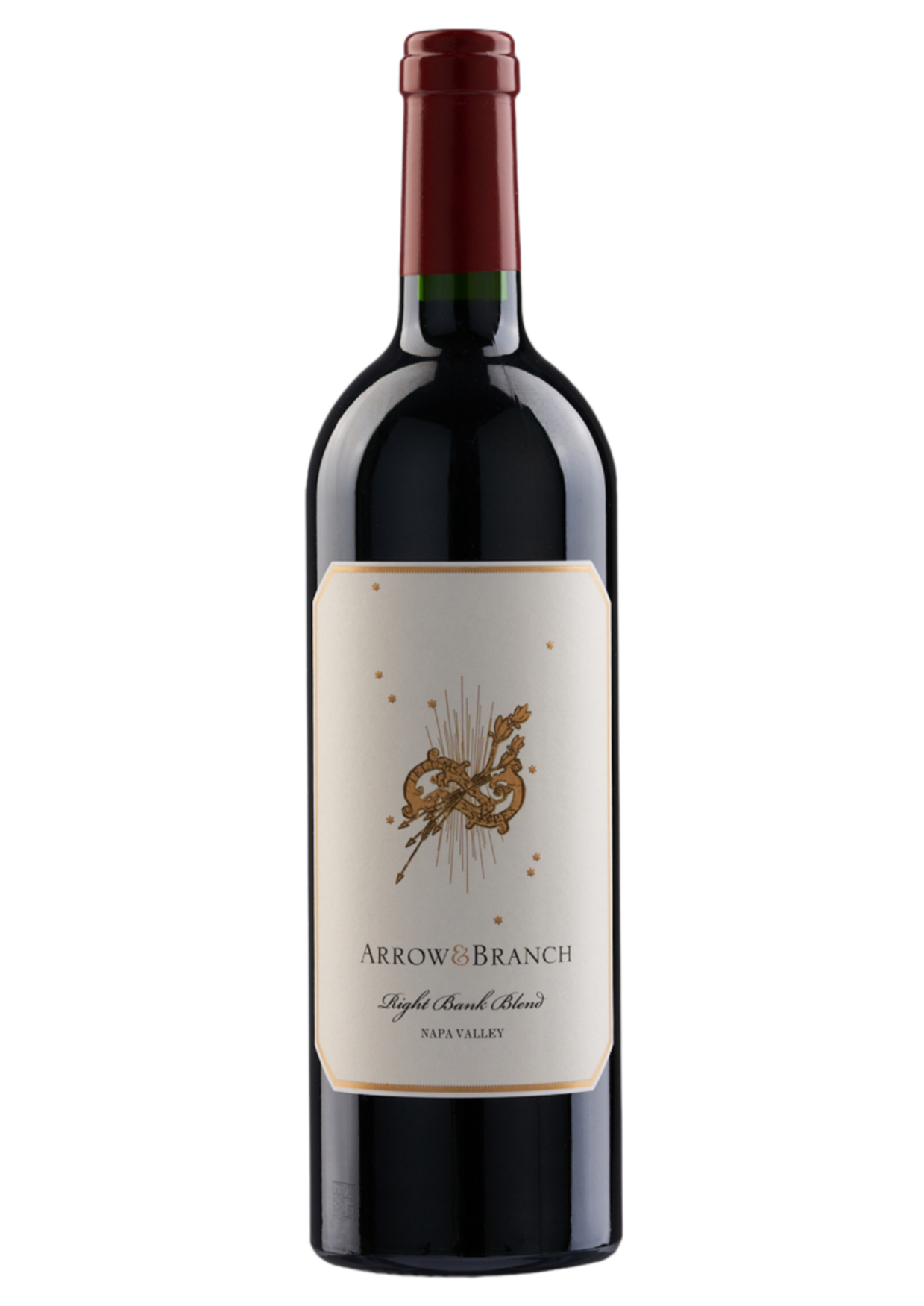 Arrow & Branch | Right Bank Blend - 2018