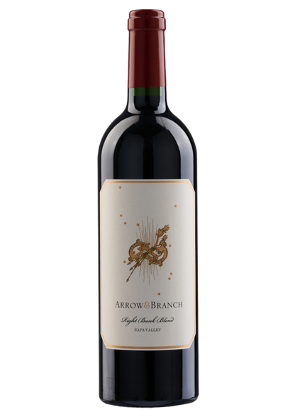 Arrow & Branch | Right Bank Blend - 2018