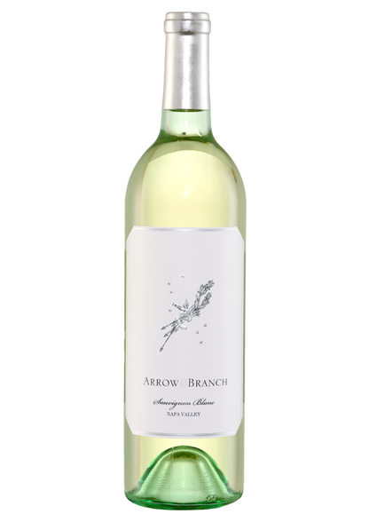 Arrow & Branch | Stagecoach Sauvignon Blanc - 2022