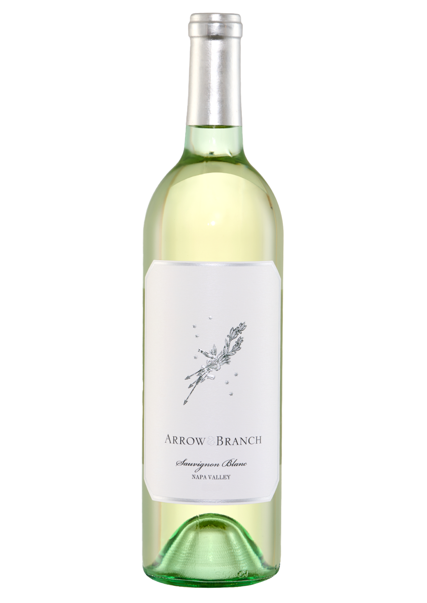 Arrow & Branch | Stagecoach Sauvignon Blanc - 2023