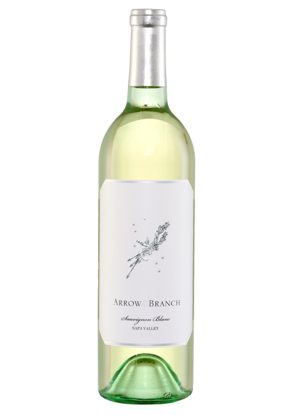 Arrow & Branch | Stagecoach Sauvignon Blanc - 2023