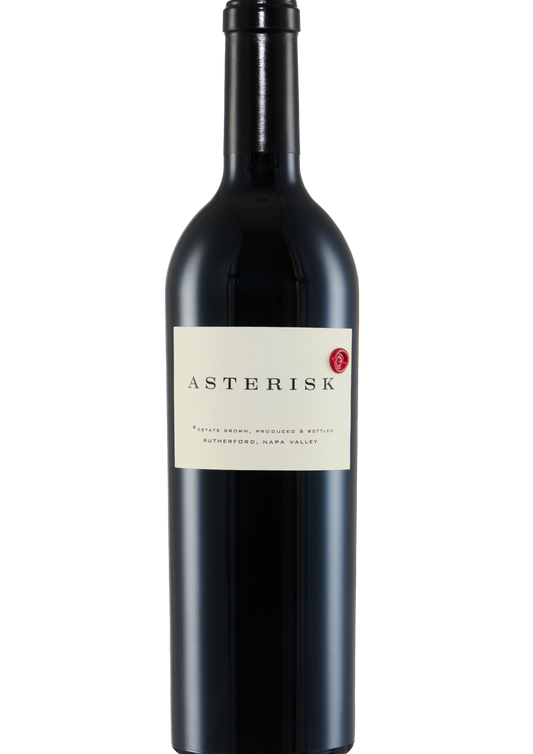 Asterisk - 2019
