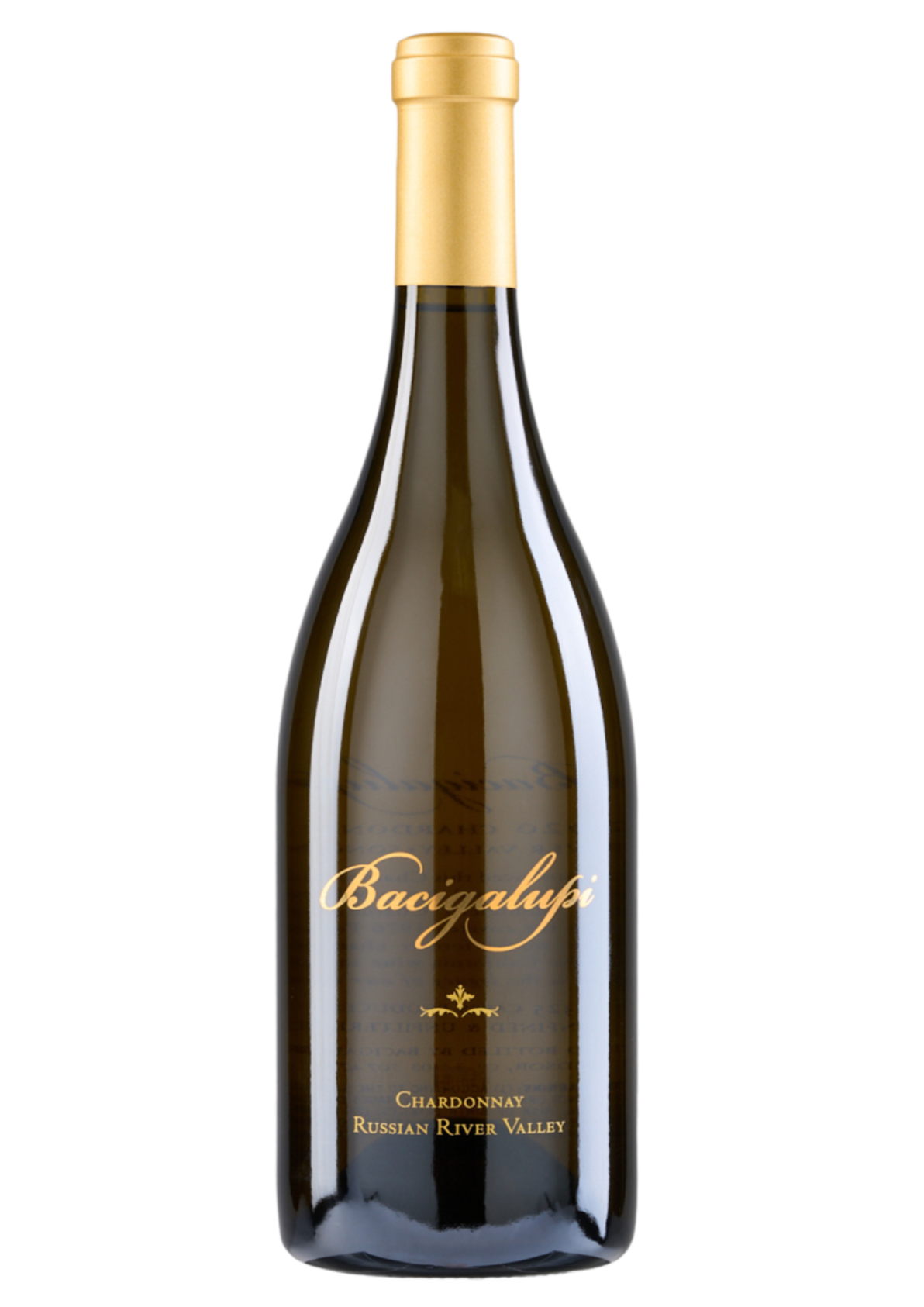 Bacigalupi | Chardonnay - 2021