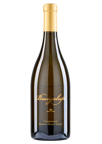 Bacigalupi | Chardonnay - 2021