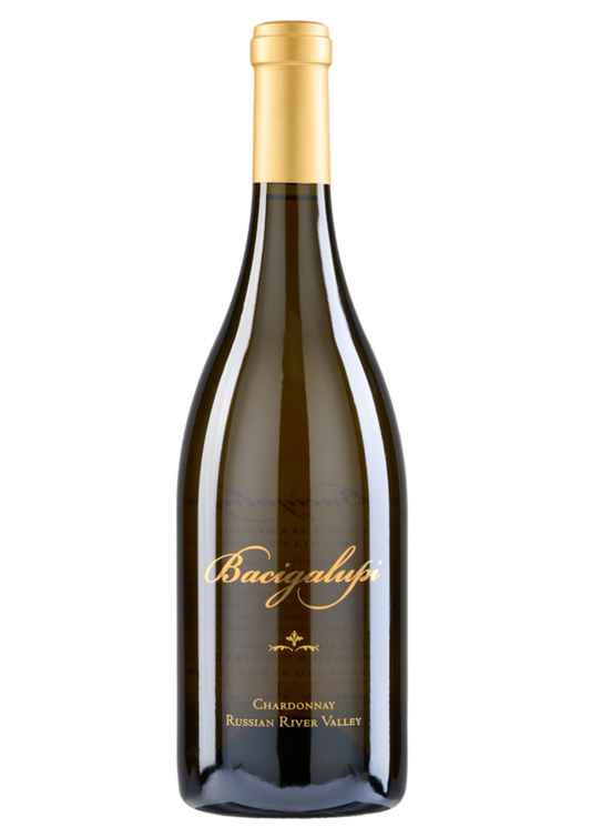 Bacigalupi | Chardonnay - 2021