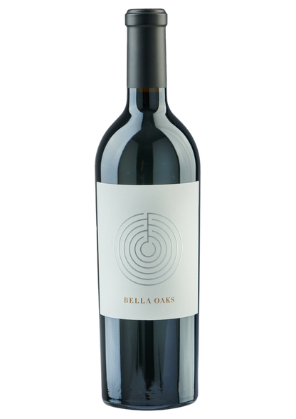 Bella Oaks | Proprietary Red (1.500) - 2017