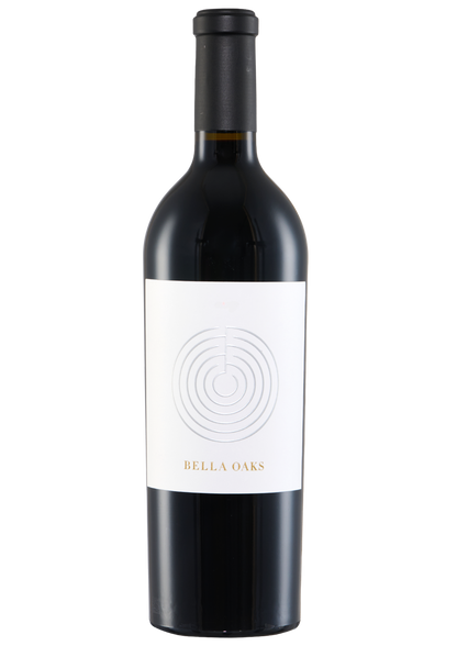 Bella Oaks | Proprietary Red - 2017