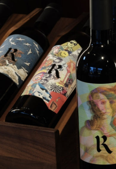 Realm Cellars – Die moderne Ikone im Napa Valley