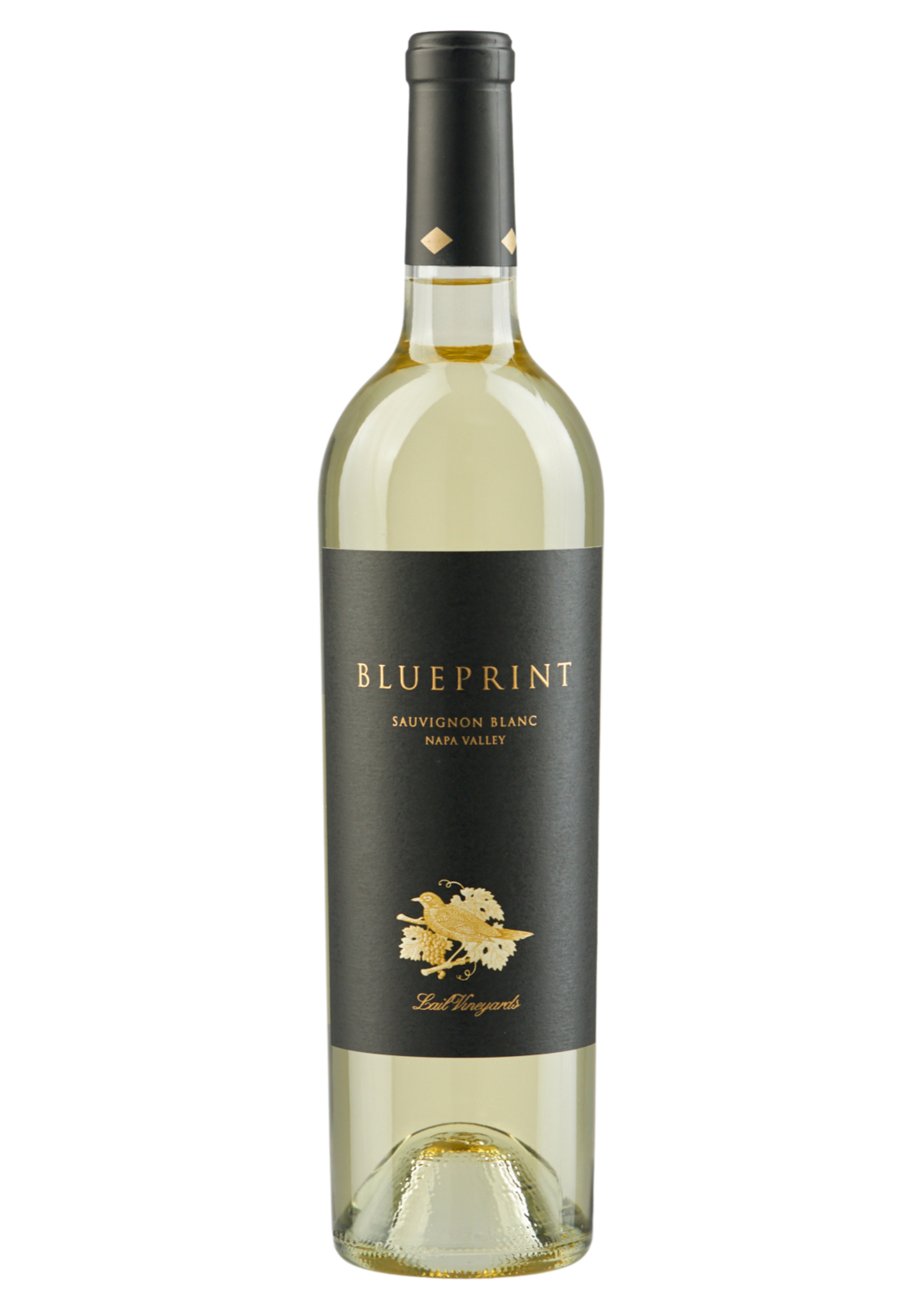 Lail Vineyards | Blueprint Sauvignon Blanc - 2022