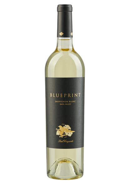 Lail Vineyards | Blueprint Sauvignon Blanc - 2022