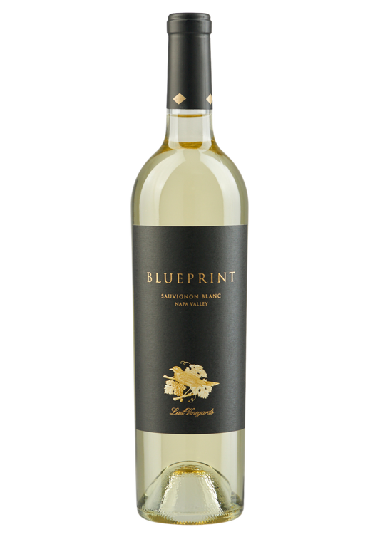 Lail Vineyards | Blueprint Sauvignon Blanc - 2022