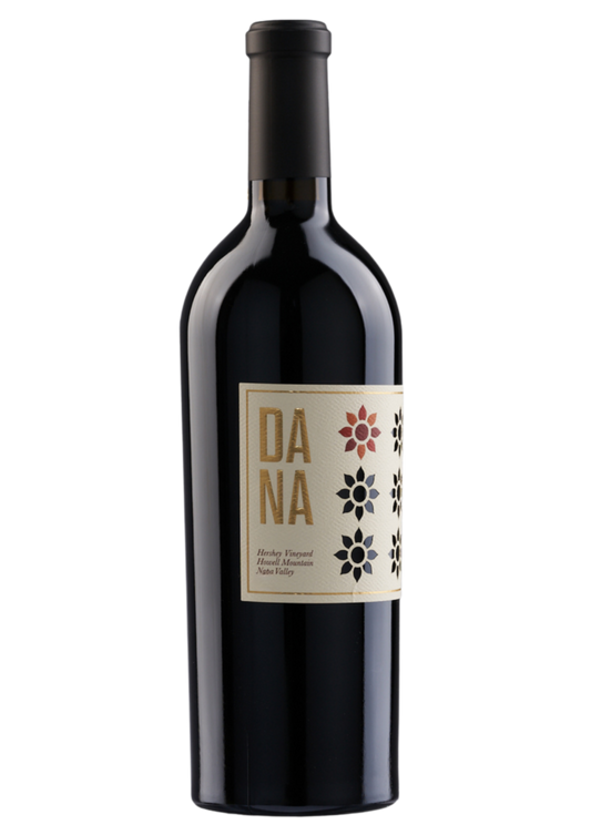 Dana | Hershey Cabernet Sauvignon - 2019