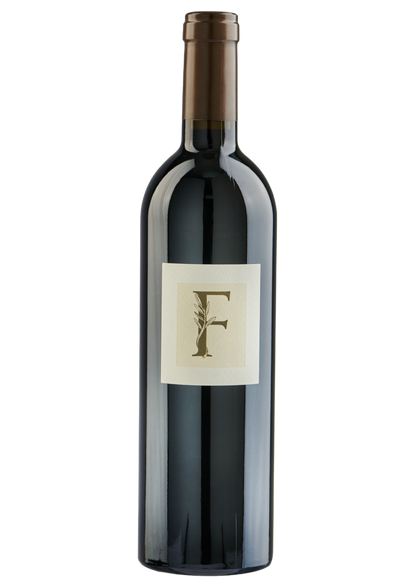 Kelly Fleming | Cabernet Sauvignon - 2018