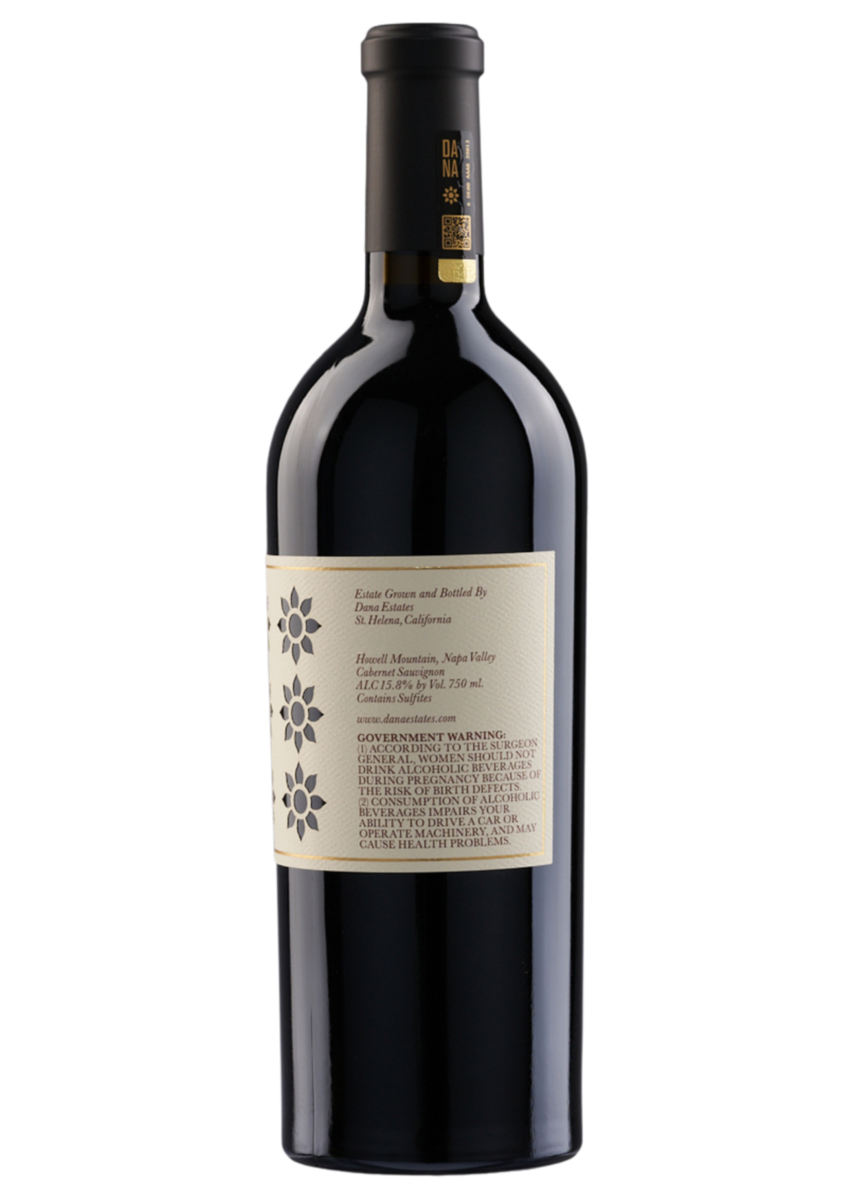 Dana | Hershey Cabernet Sauvignon - 2019
