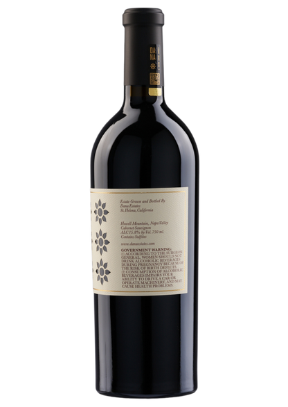 Dana | Hershey Cabernet Sauvignon - 2019