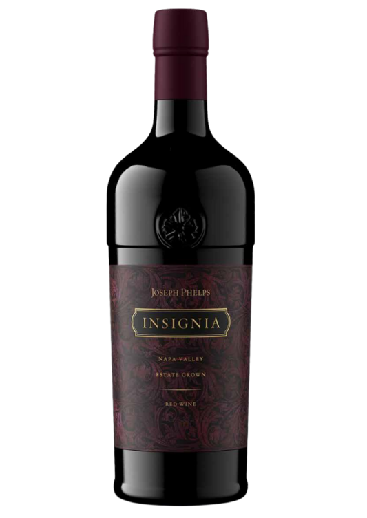 Joseph Phelps | Insignia - 2019