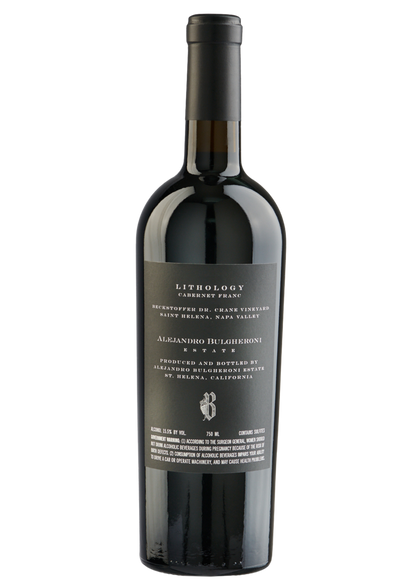 Bulgheroni | Dr. Crane Cabernet Franc - 2021
