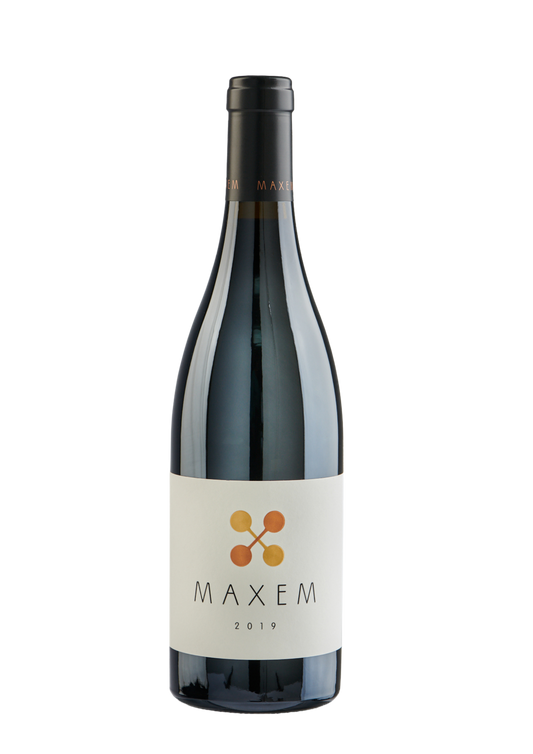 Maxem | UV Pinot Noir - 2022