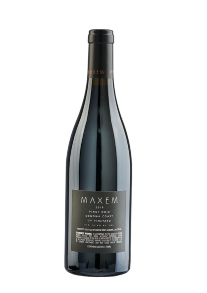 Maxem | UV Pinot Noir - 2022