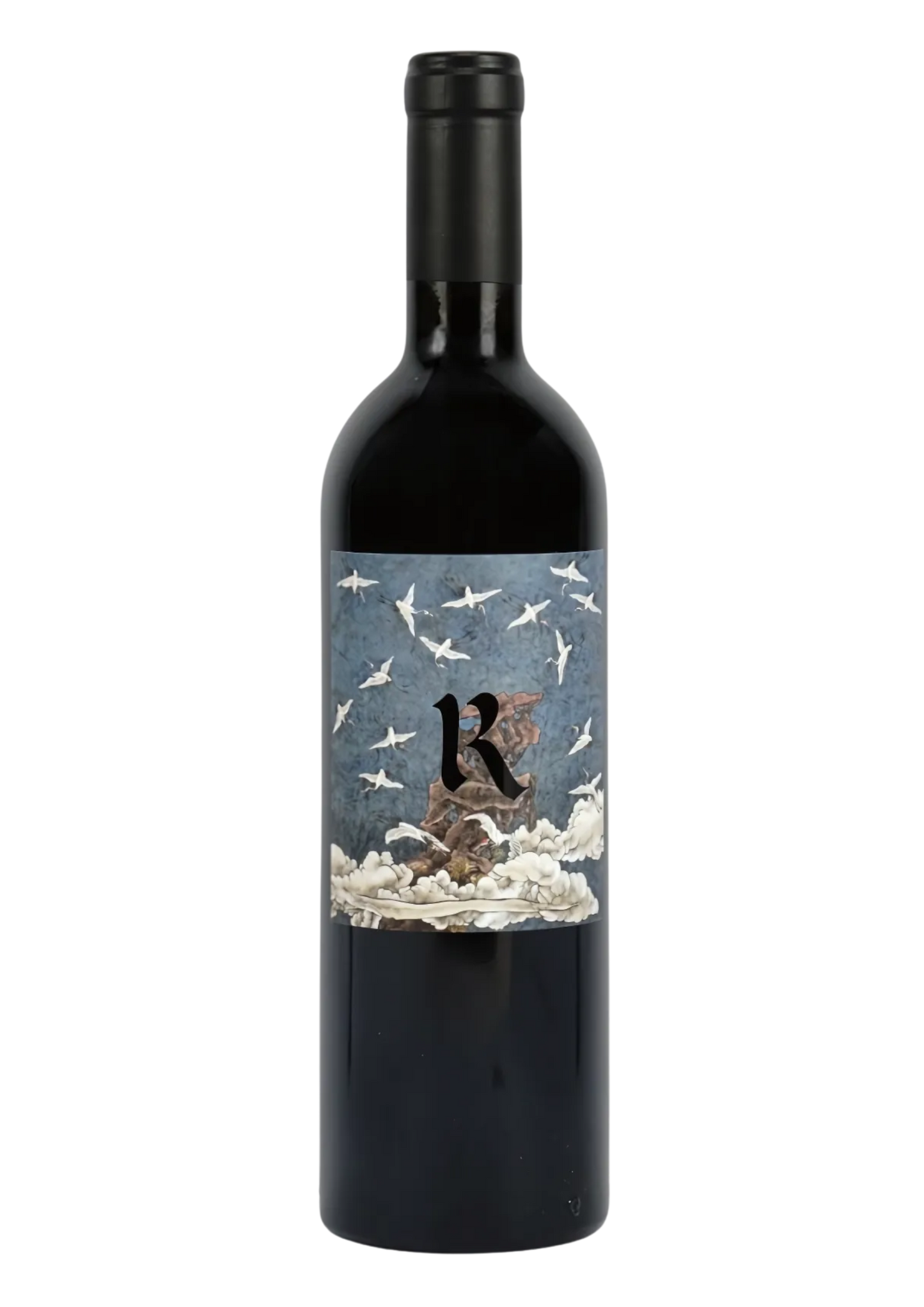 Realm Cellars | Dr. Crane Cabernet Sauvignon - 2022
