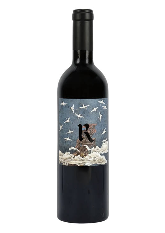 Realm Cellars | Dr. Crane Cabernet Sauvignon - 2022