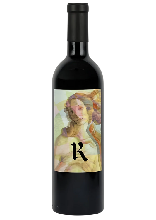 Realm Cellars | To Kalon Cabernet Sauvignon - 2022