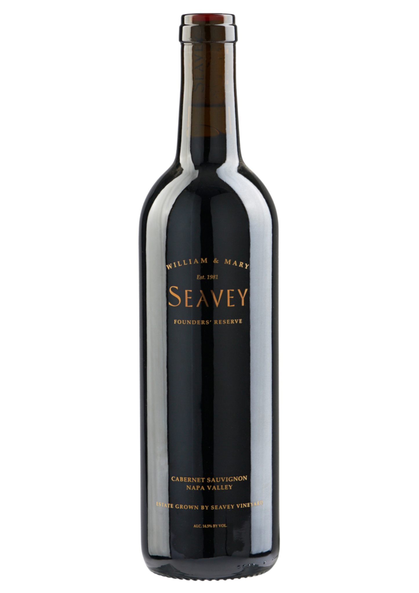 Seavey | Founders Reserve - 2016