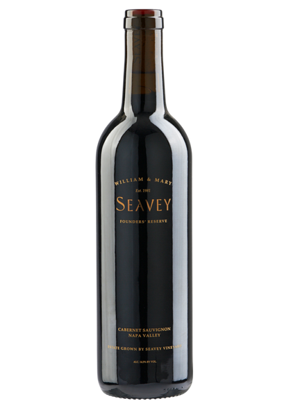 Seavey | Founders Reserve - 2016