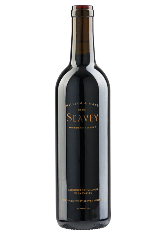 Seavey | Founders Reserve - 2016