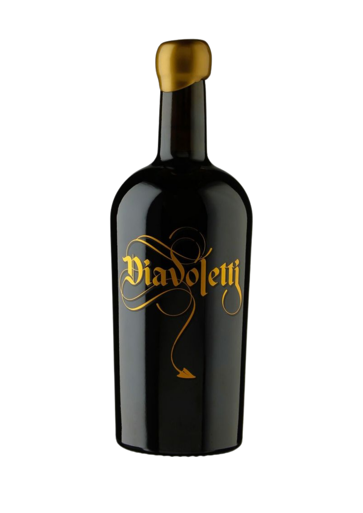 Bacigalupi | Diavoletti - 2019