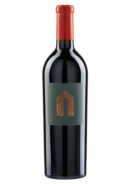 BRAND | Cabernet Sauvignon - 2021