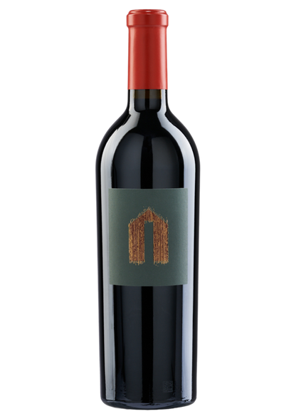 BRAND | Cabernet Sauvignon - 2018