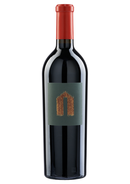 BRAND | Cabernet Sauvignon - 2018