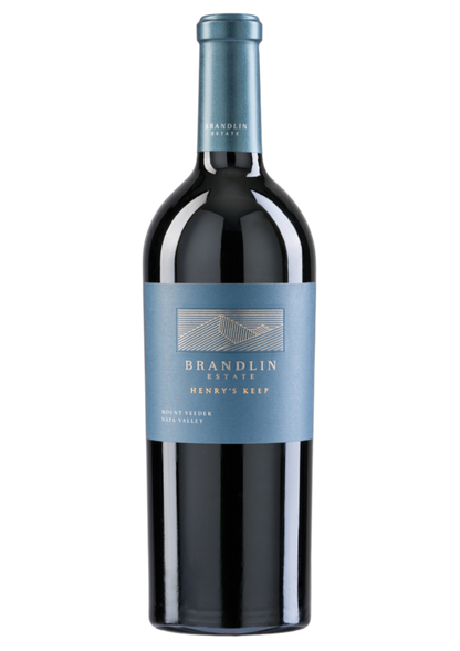 Brandlin | Henry's Keep Red Blend - 2019