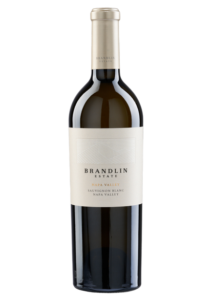 Brandlin | Sauvignon Blanc - 2022