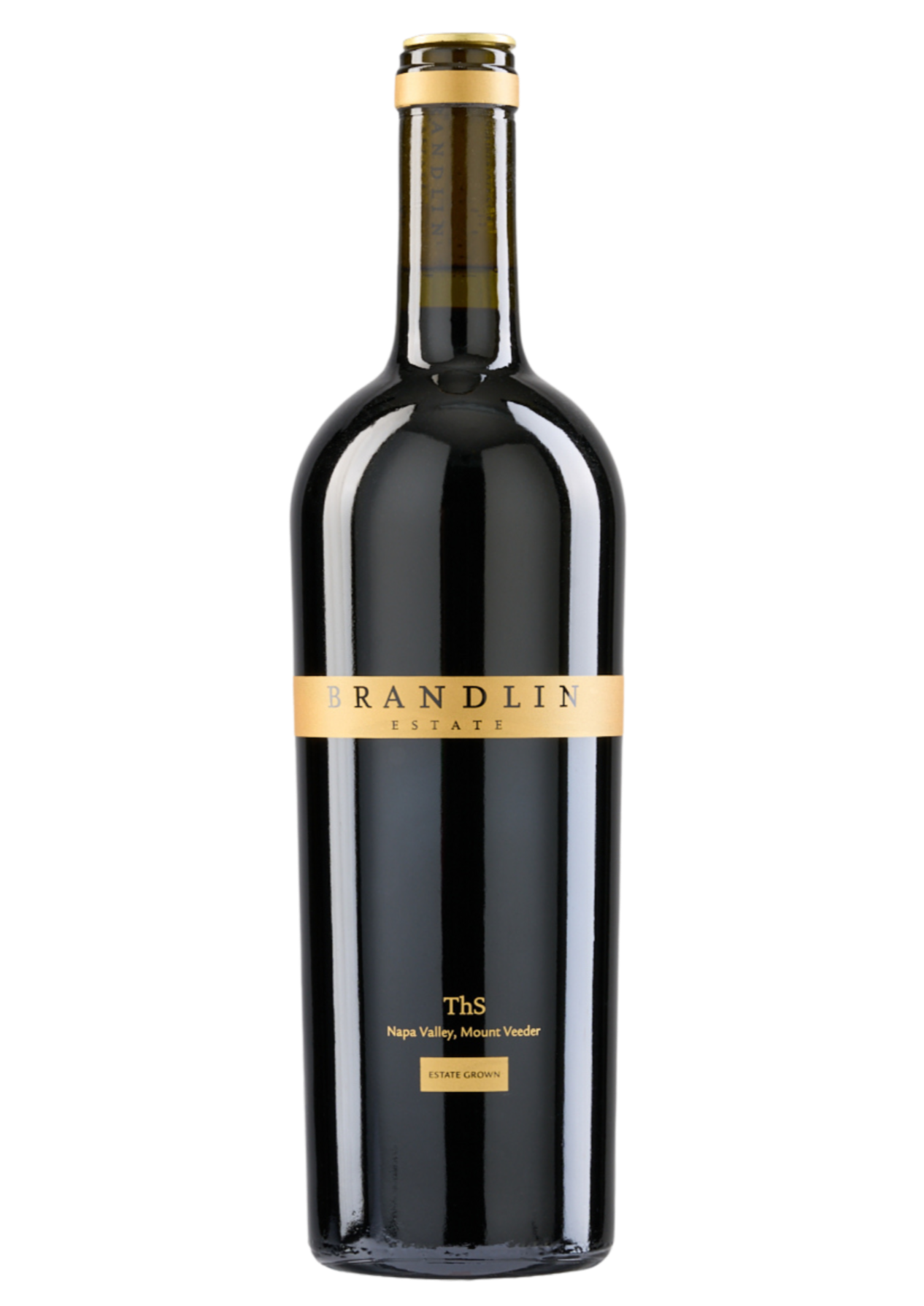 Brandlin | ThS Cabernet Sauvignon - 2018