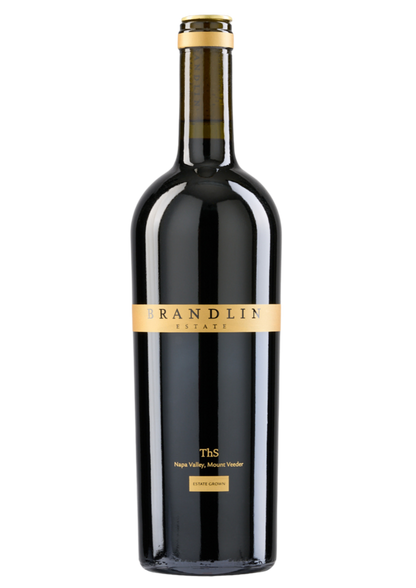 Brandlin | ThS Cabernet Sauvignon - 2018