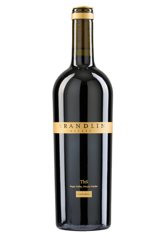 Brandlin | ThS Cabernet Sauvignon - 2018