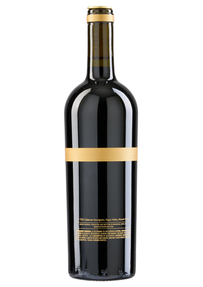 Brandlin | ThS Cabernet Sauvignon - 2018