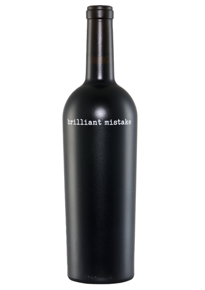 Brilliant Mistake | Cabernet Sauvignon - 2021