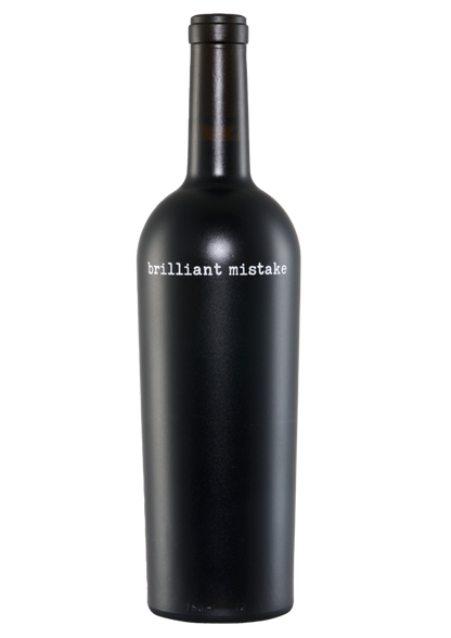 Brilliant Mistake | Cabernet Sauvignon - 2017