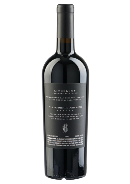Bulgheroni | Las Piedras Cabernet Sauvignon - 2019