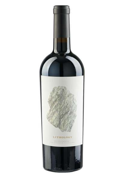 Lithology | Las Piedras Cabernet Sauvignon - 2021