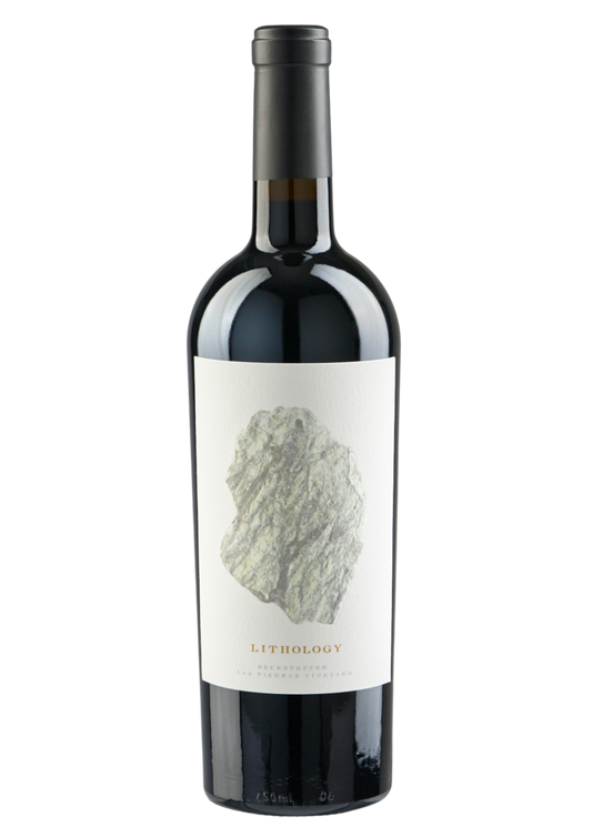 Lithology | Las Piedras Cabernet Sauvignon - 2021