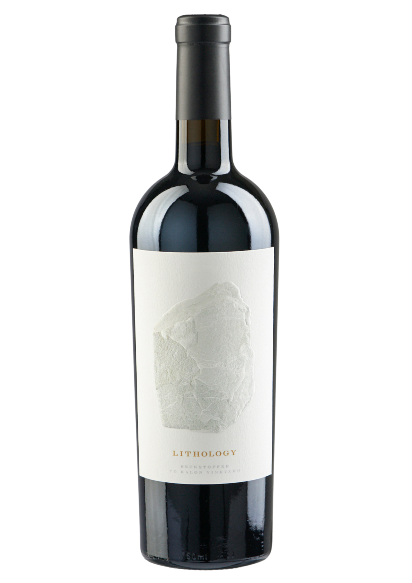 Lithology | to Kalon Cabernet Franc - 2021