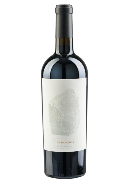 Lithology | to Kalon Cabernet Franc - 2021