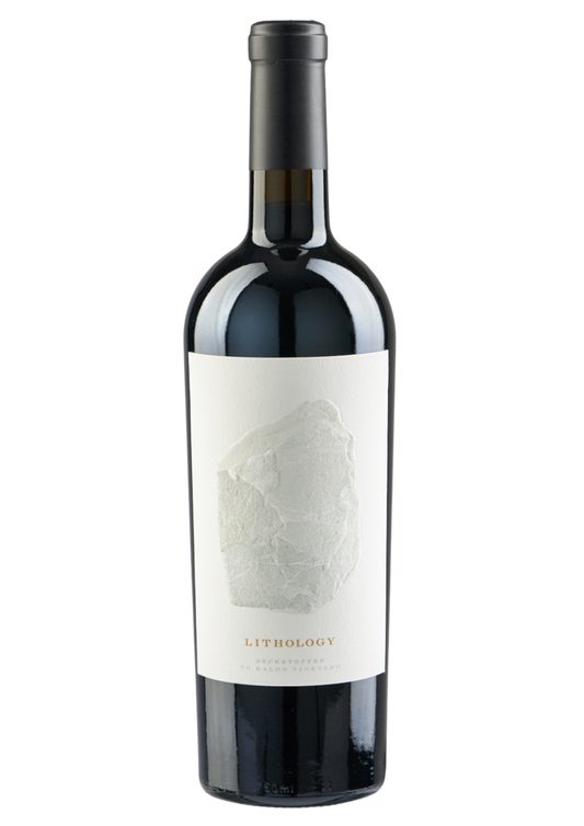 Lithology | to Kalon Cabernet Franc - 2021