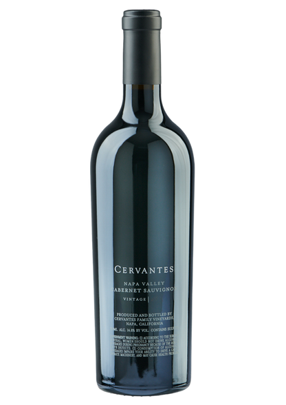 Cervantes | Cabernet Sauvignon - 2019